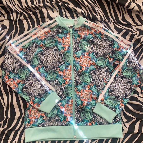 Adidas set - Picture 3 of 6